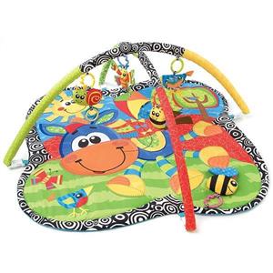 تشک بازی پلی گرو مدل Clip Clop Playgro Clip Clop Play Mats