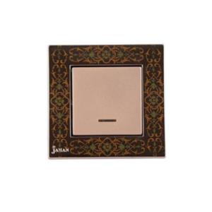 کلید تک پل جهان الکتریک کد 31