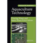 کتاب Aquaculture Technology اثر Richard W. Soderberg انتشارات تازه ها