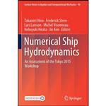 کتاب Numerical Ship Hydrodynamics اثر جمعی از نویسندگان انتشارات تازه ها