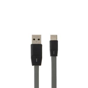 کابل تبدیل USB به USB-C نواکس مدل L116 طول 0.25 متر