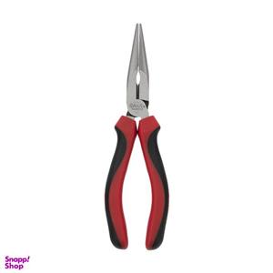 انبر دم باریک جنیوس تولز مدل 550804S سایز 8 اینچ