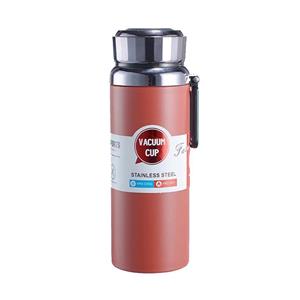 فلاسک مدل VACUUM الماسی گنجایش 1 لیتر
