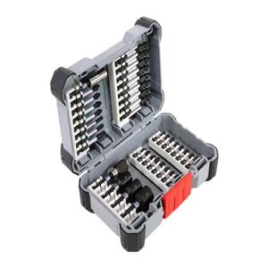 سری پیچ گوشتی بوش مدل Impact Control بسته 36 عددی