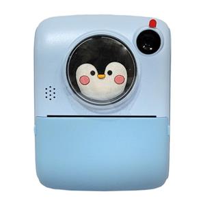 دوربین دیجیتال مدل PRINT CAMERA