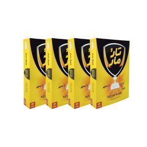 طعمه مورچه کش تارومار مدل T48 مجموعه 4 عددی