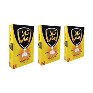 طعمه مورچه کش تارومار مدل T36 مجموعه 3 عددی