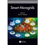 کتاب Smart Microgrids اثر Sasi K. Kottayil انتشارات تازه ها