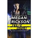 کتاب Zero Hour اثر Megan Erickson انتشارات Forever