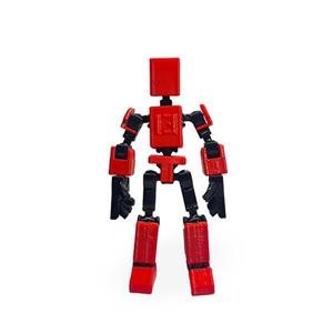 اکشن فیگور مدل Mini 13 کد R13