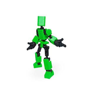 اکشن فیگور مدل Mini 13 کد G13