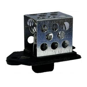 مقاومت فن پارس نیکان کد 4010116 مناسب برای پژو 206