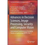 کتاب Advances in Decision Sciences, Image Processing, Security and Computer Vision اثر جمعی از نویسندگان انتشارات Springer