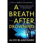 کتاب A Breath After Drowning اثر Alice Blanchard انتشارات Titan Books