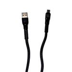 کابل تبدیل USB به MicroUSB اتوپلاس مدل CLA-550 طول 1.2 متر