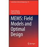کتاب MEMS اثر Paolo Di Barba and Slawomir Wiak انتشارات Springer