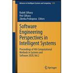 کتاب Software Engineering Perspectives in Intelligent Systems اثر جمعی از نویسندگان انتشارات Springer