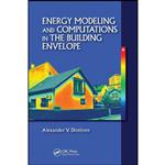 کتاب Energy Modeling and Computations in the Building Envelope اثر Alexander V. Dimitrov انتشارات تازه ها