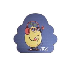 تخته پاک کن ارم استار مدل براق کد ER075-M28