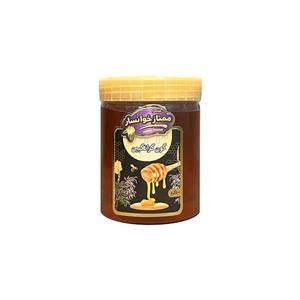 عسل انگبین  ممتاز خوانسار - 500 گرم