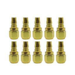 کوپلینگ کراسمن مدل YP-1/2- 40PP مجموعه 10 عددی 