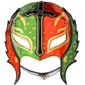 ماسک ایفای مدل نقش کشتی کج Rey619