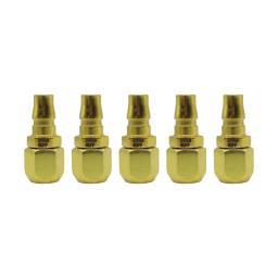 کوپلینگ کراسمن مدل YP-1/2- 40PP مجموعه 5عددی 