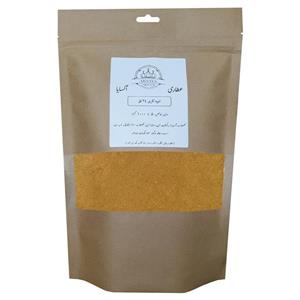 ادویه کاری 24 قلم آکسایا - 1000 گرم