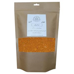 ادویه کاری آکسایا - 100 گرم