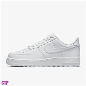 کفش پیاده روی مدل اسپرت ایرفورس رنگ سفید