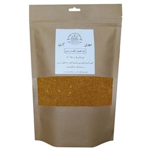 ادویه مخصوص آبگوشت و دیزی آکسایا - 250 گرم