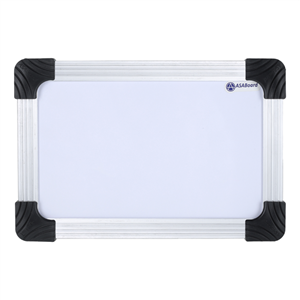 تخته وایت برد آسا برد مدل اکو سایز 20x30 سانتی متر