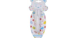 قاشق داروخوری دریم بیبی مدل F303 Dream Baby F303 Medicine Spoon With Leakproof Stopper