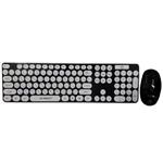 XP W5100 Wireless Keyboard and Mouse