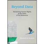 کتاب Beyond Data اثر Elizabeth M. Renieris انتشارات The MIT Press