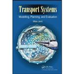 کتاب Transport Systems اثر Milan Janic انتشارات تازه ها