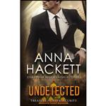 کتاب Undetected  اثر Anna Hackett انتشارات تازه ها