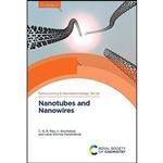 کتاب Nanotubes and Nanowires  اثر جمعی از نویسندگان انتشارات Royal Society of Chemistry