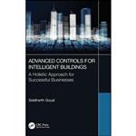 کتاب Advanced Controls for Intelligent Buildings اثر Siddharth Goyal انتشارات CRC Press