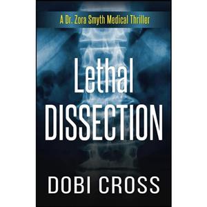 کتاب Lethal Dissection اثر Dobi Cross انتشارات تازه ها 