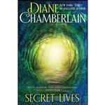 کتاب Secret Lives اثر Diane Chamberlain انتشارات تازه ها