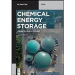 کتاب Chemical Energy Storage  اثر Schlö;gl and Robert انتشارات De Gruyter