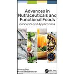 کتاب Advances in Nutraceuticals and Functional Foods اثر جمعی از نویسندگان انتشارات Apple Academic Press