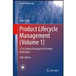 کتاب Product Lifecycle Management  اثر John Stark انتشارات Springer