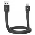 کابل تبدیل USB به USB-C راک اسپیس مدل RCB0448 Cave طول 1 متر