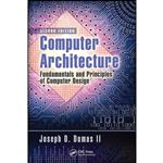 کتاب Computer Architecture اثر M. Y. Khan and Joseph D. Dumas انتشارات تازه ها