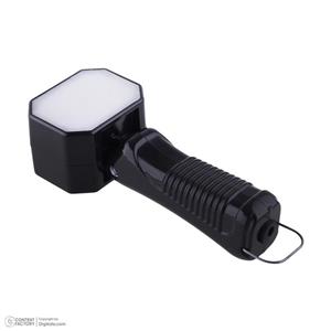چراغ سیار مدل فندکی و USB