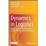 کتاب Dynamics in Logistics اثر جمعی از نویسندگان انتشارات Springer