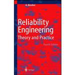 کتاب Reliability Engineering اثر Alessandro Birolini انتشارات Springer