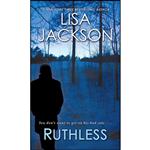 کتاب Ruthless اثر Lisa Jackson انتشارات Zebra